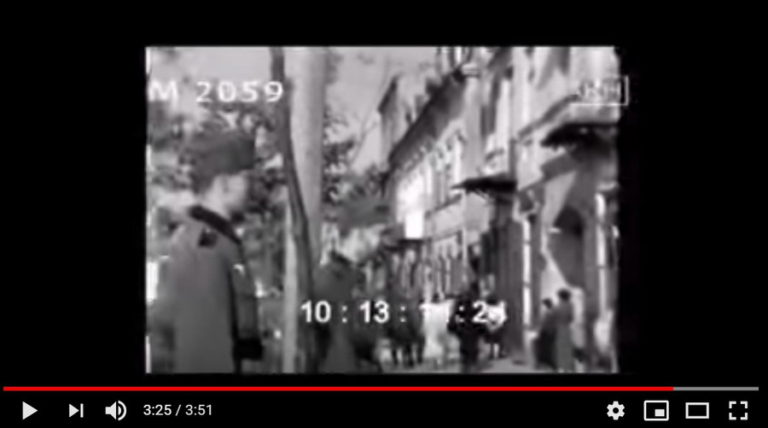 Siedlce rok 1941
