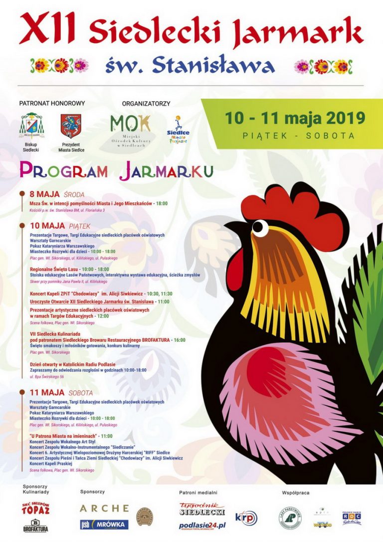 jarmark 2019