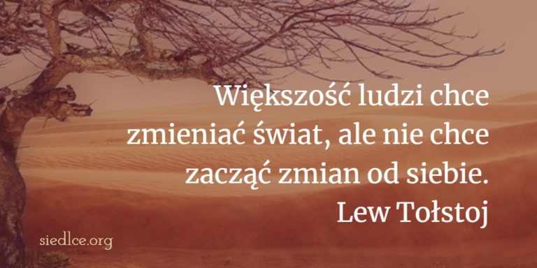 Większość ludzi