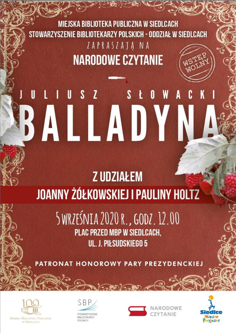 Balladyna