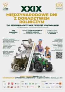 Międzynarodowe Dni Doradztwa 2023